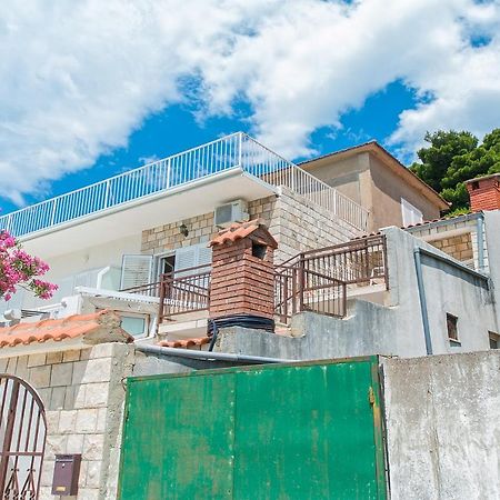 Apartments By The Sea Podaca, Makarska - 13974 Экстерьер фото