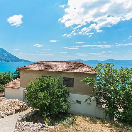 Apartments By The Sea Podaca, Makarska - 13974 Экстерьер фото