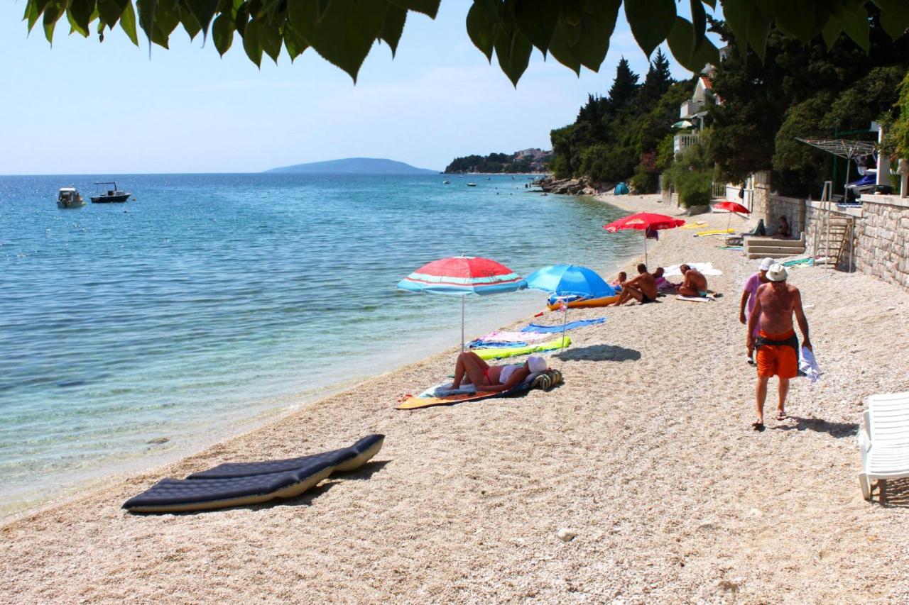 Apartments By The Sea Podaca, Makarska - 13974 Экстерьер фото