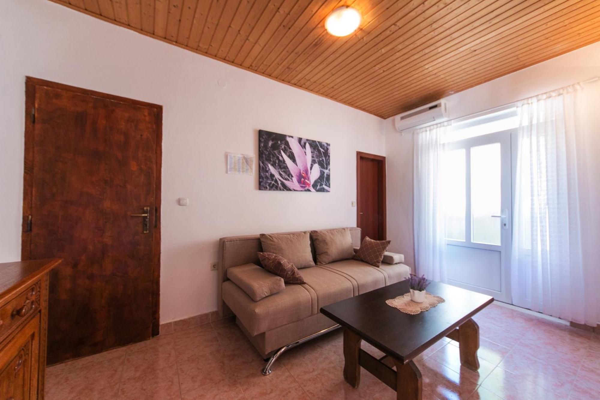 Apartments By The Sea Podaca, Makarska - 13974 Номер фото