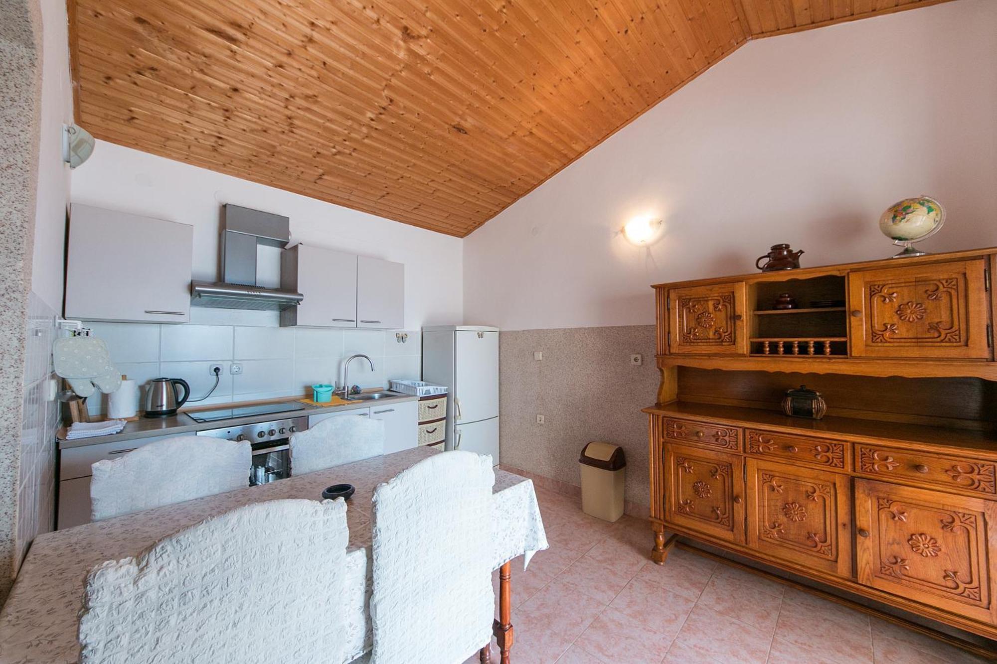 Apartments By The Sea Podaca, Makarska - 13974 Номер фото